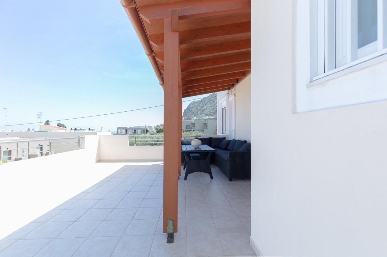 Villa Elli Hersonissos  Exterior photo