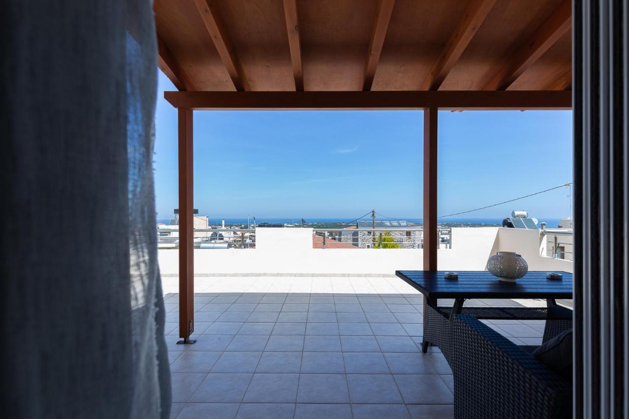 Villa Elli Hersonissos  Exterior photo